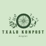 logo Txalo Konpost pour visite virtuelle HTdesign 3D pays basque